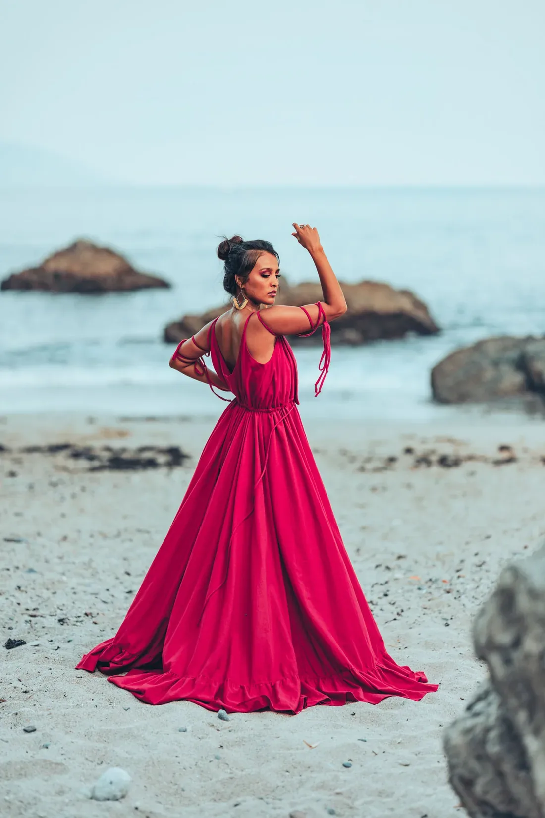 Editorial · hora dorada