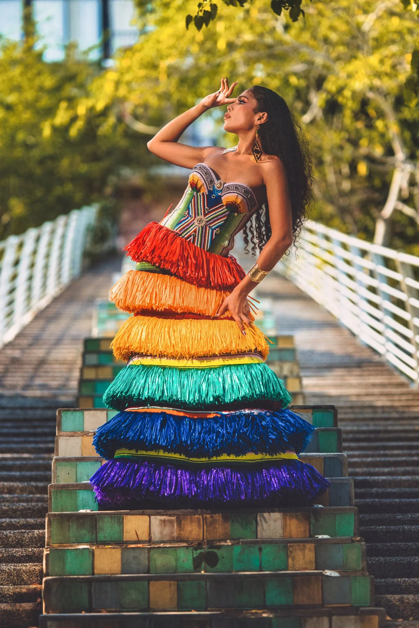 Editorial · moda