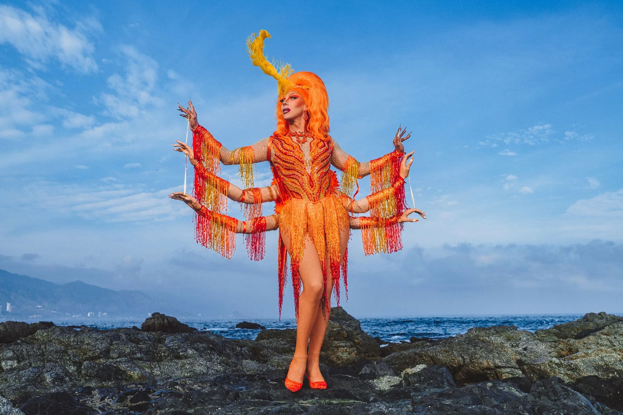 Editorial · creativo