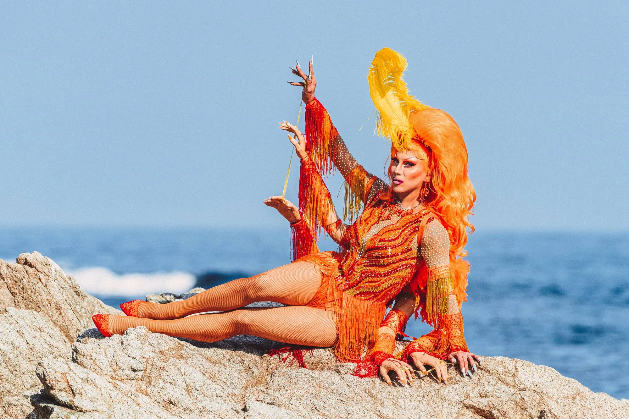 Editorial · creativo