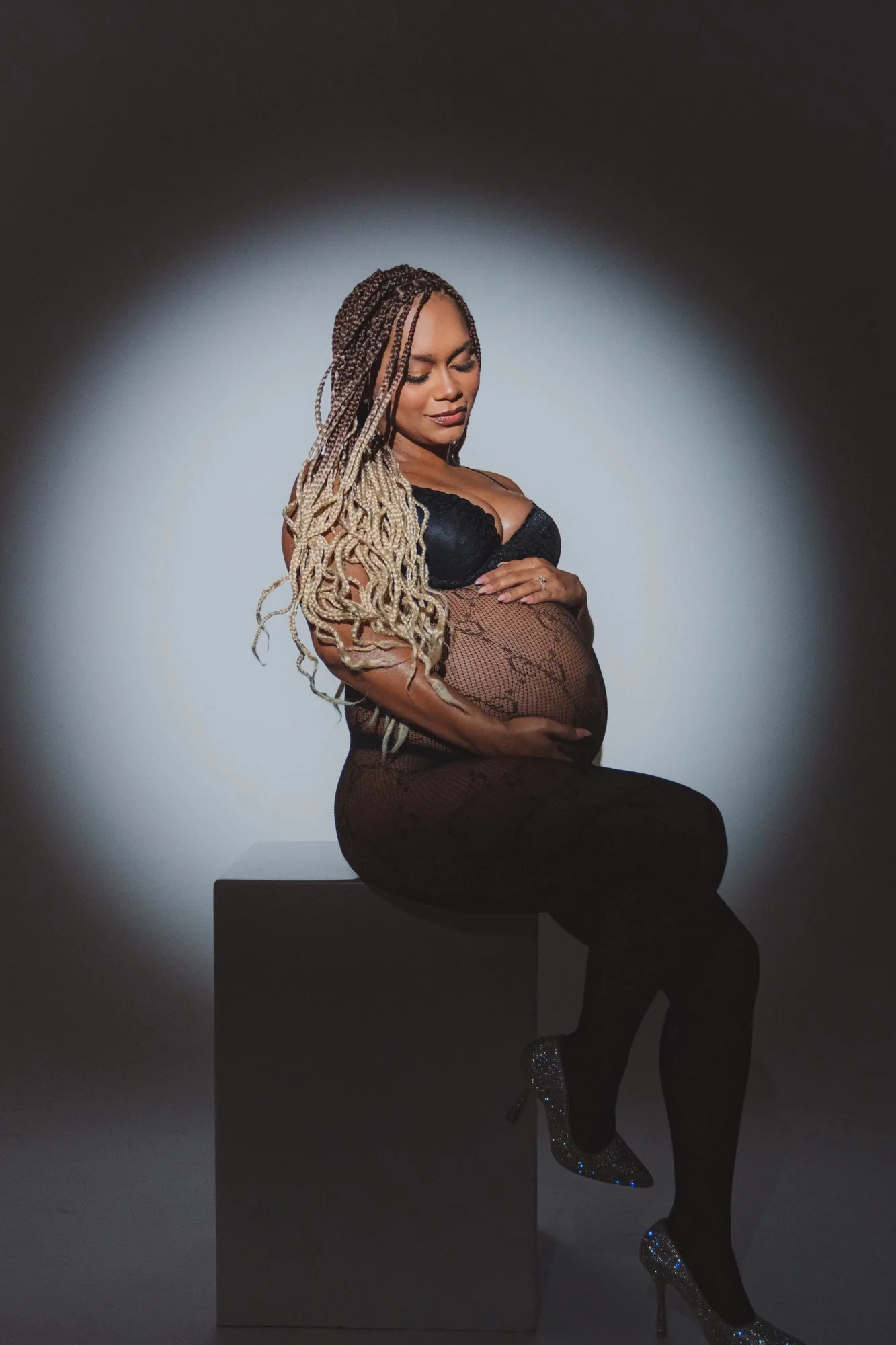Maternity · studio
