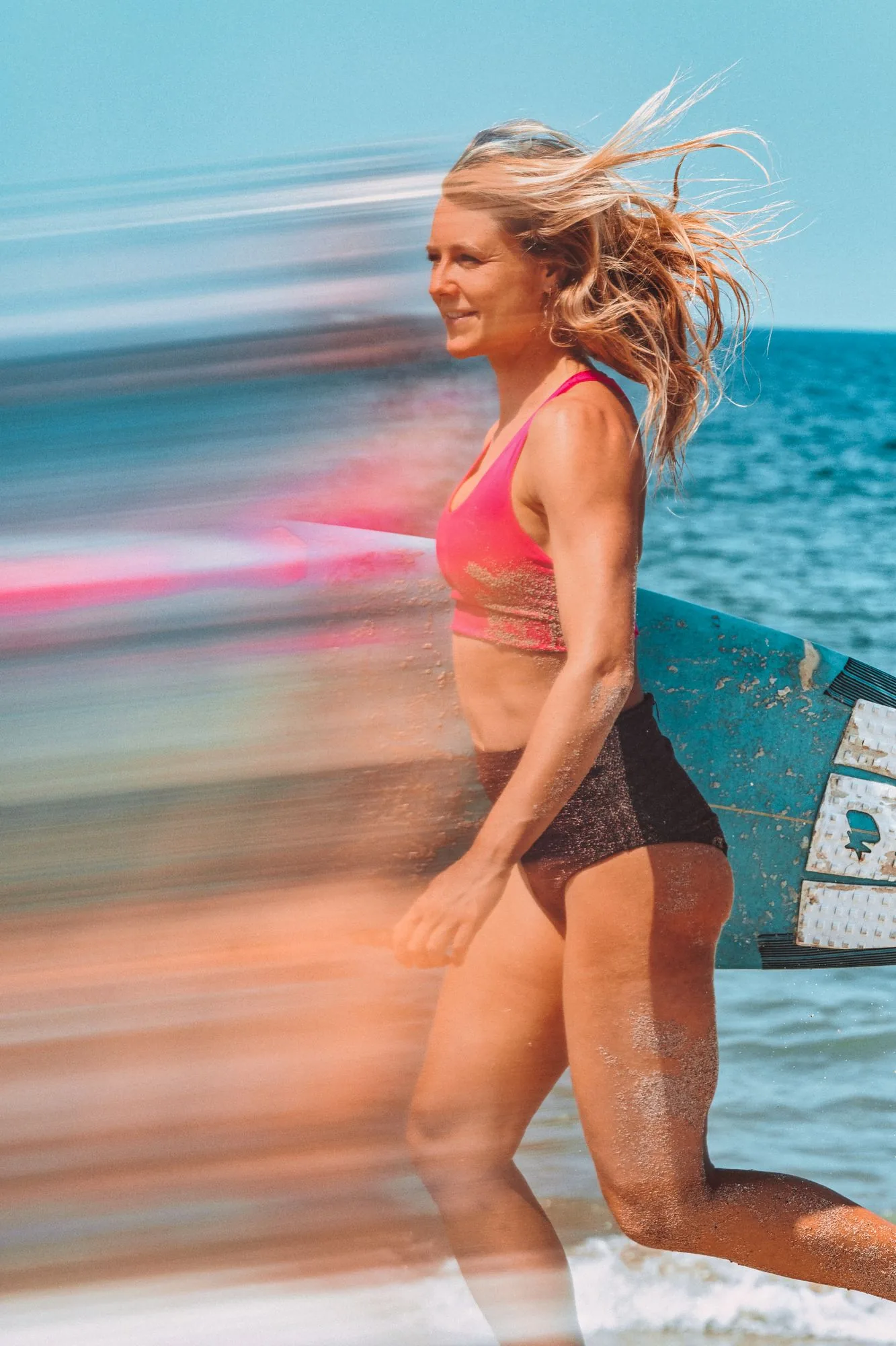 Surf · editorial