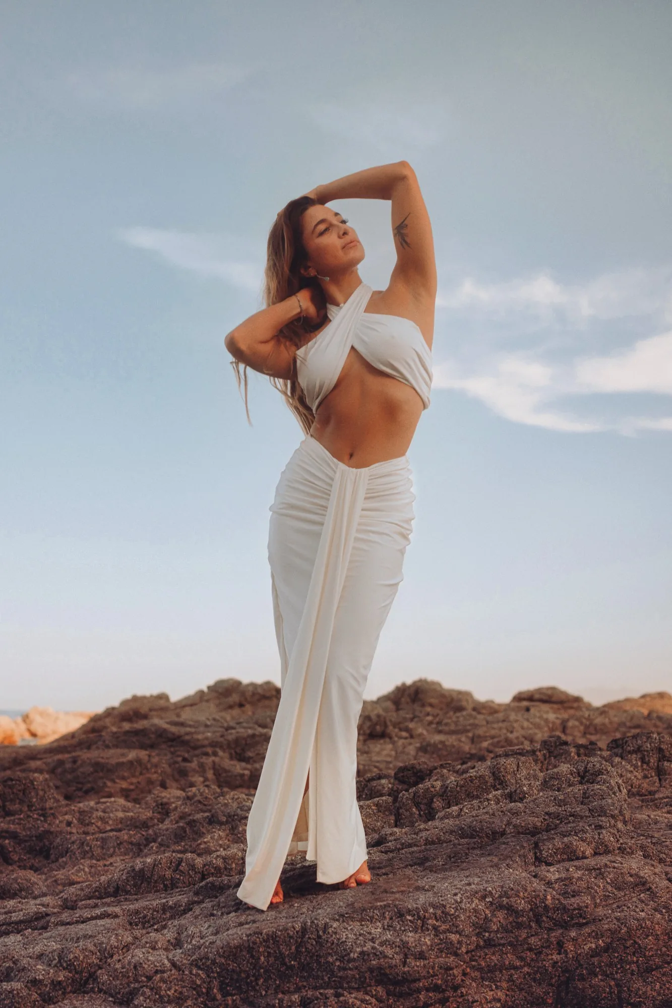 Editorial · playa