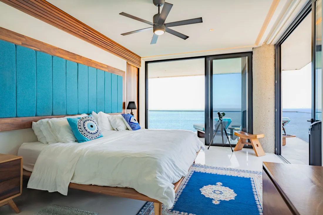 Serenity Properties real estate photography Puerto Vallarta