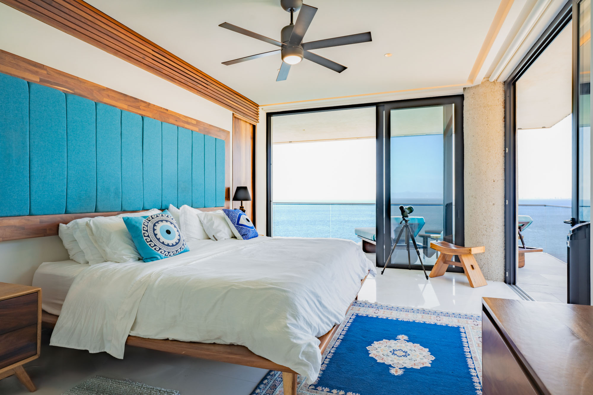Serenity Properties real estate photography Puerto Vallarta