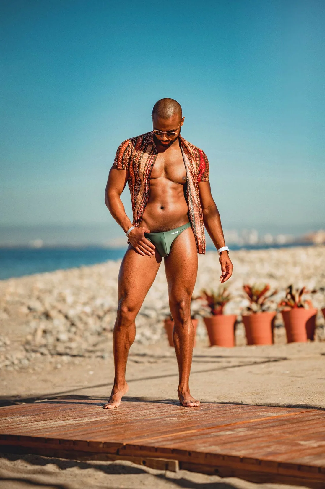 Alonso Reyes Photography — Puerto Vallarta
