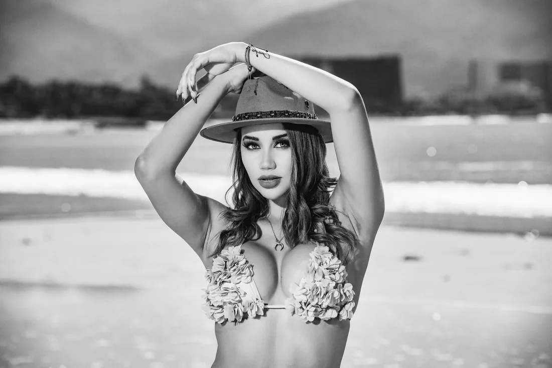 Alonso Reyes Photography — Puerto Vallarta