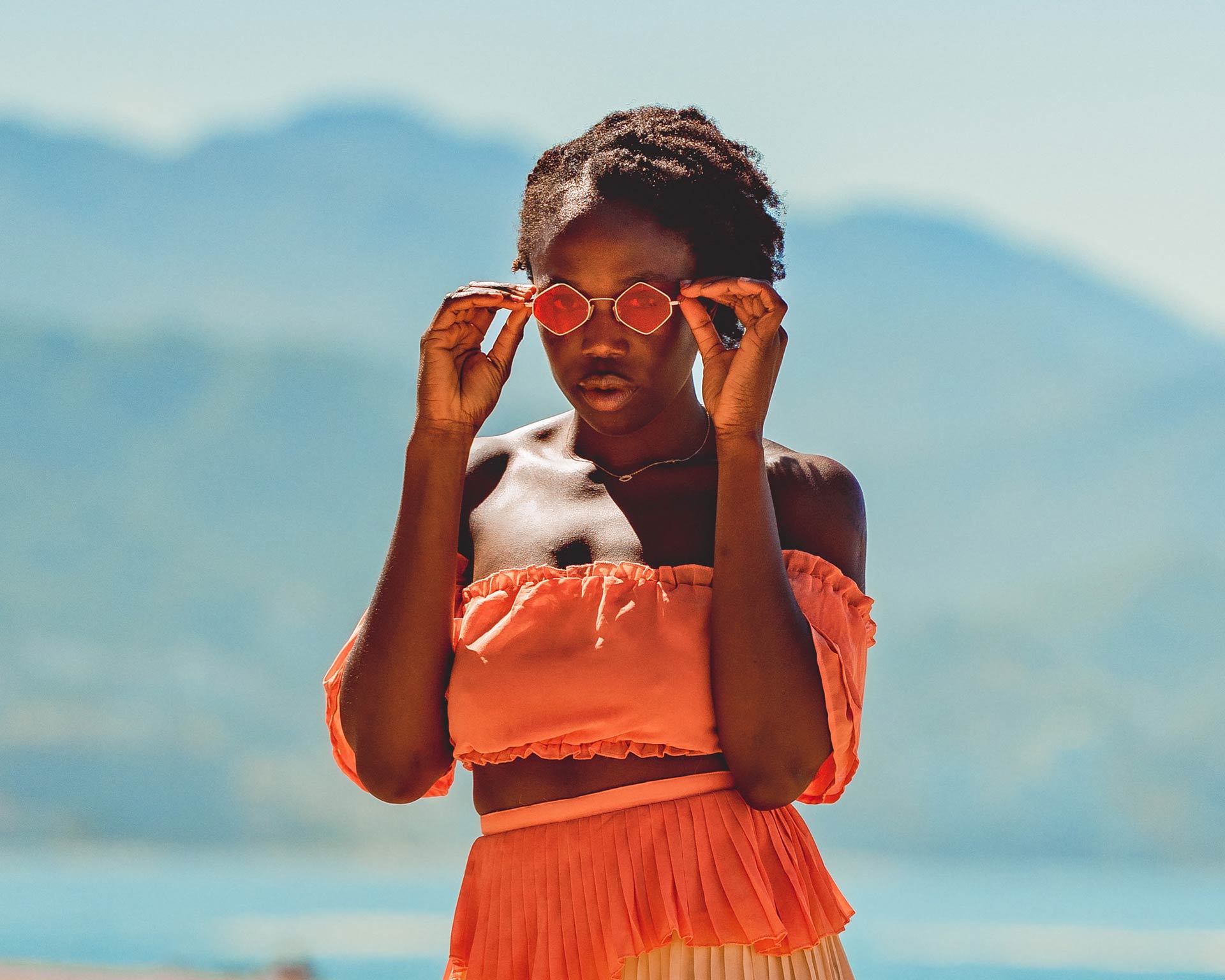 Alonso Reyes Photography — Puerto Vallarta