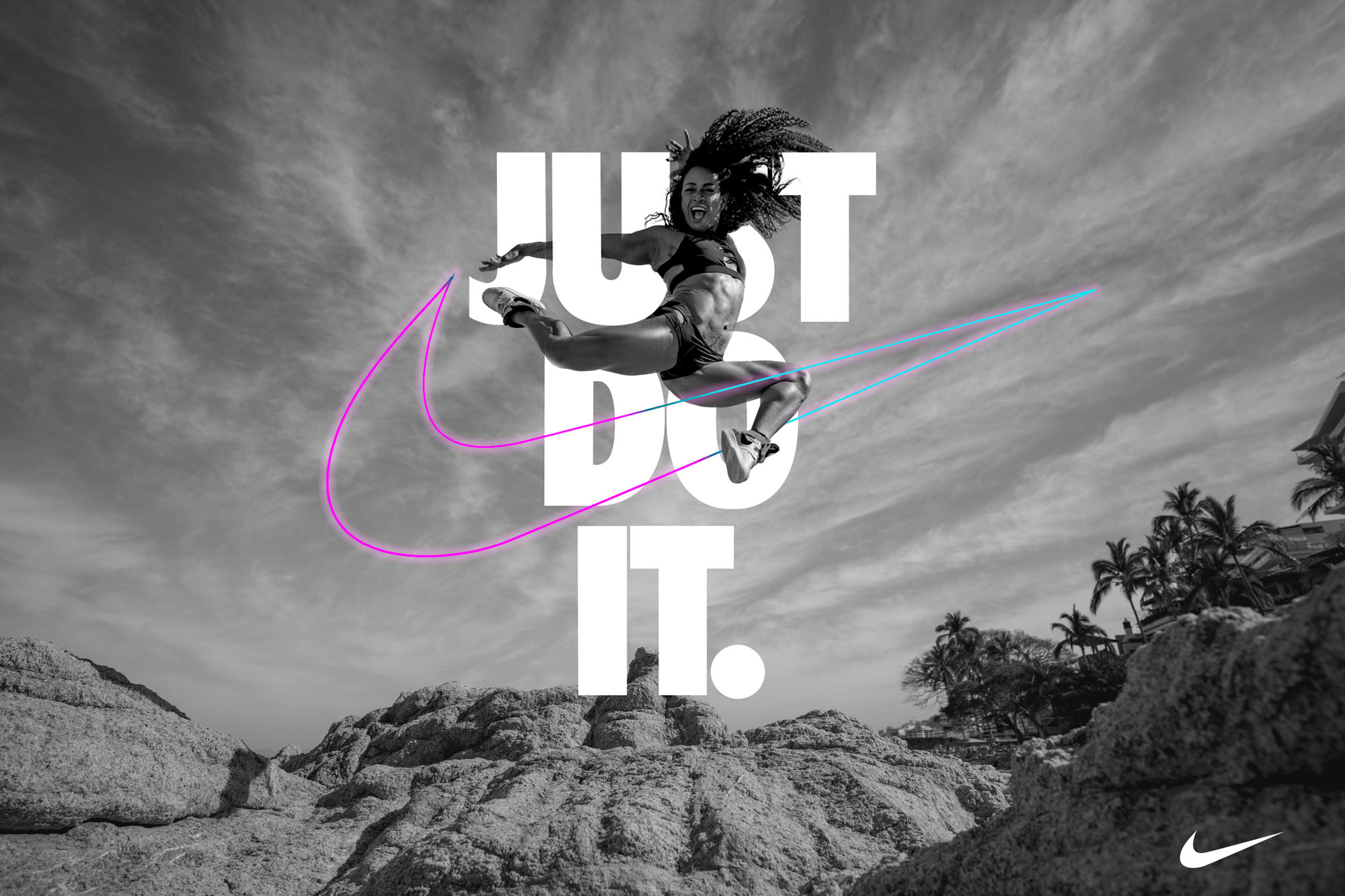 Brand campaign