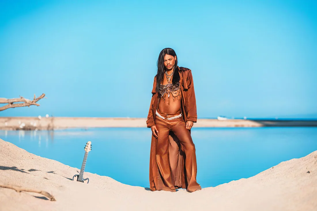 Editorial photography