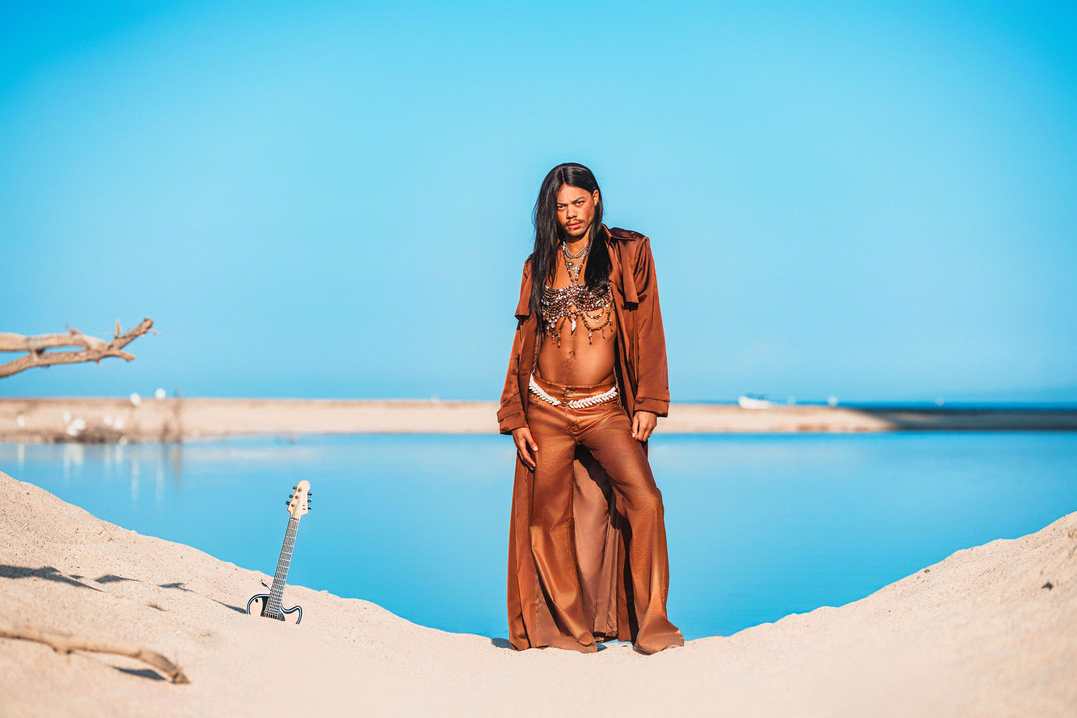 Editorial photography