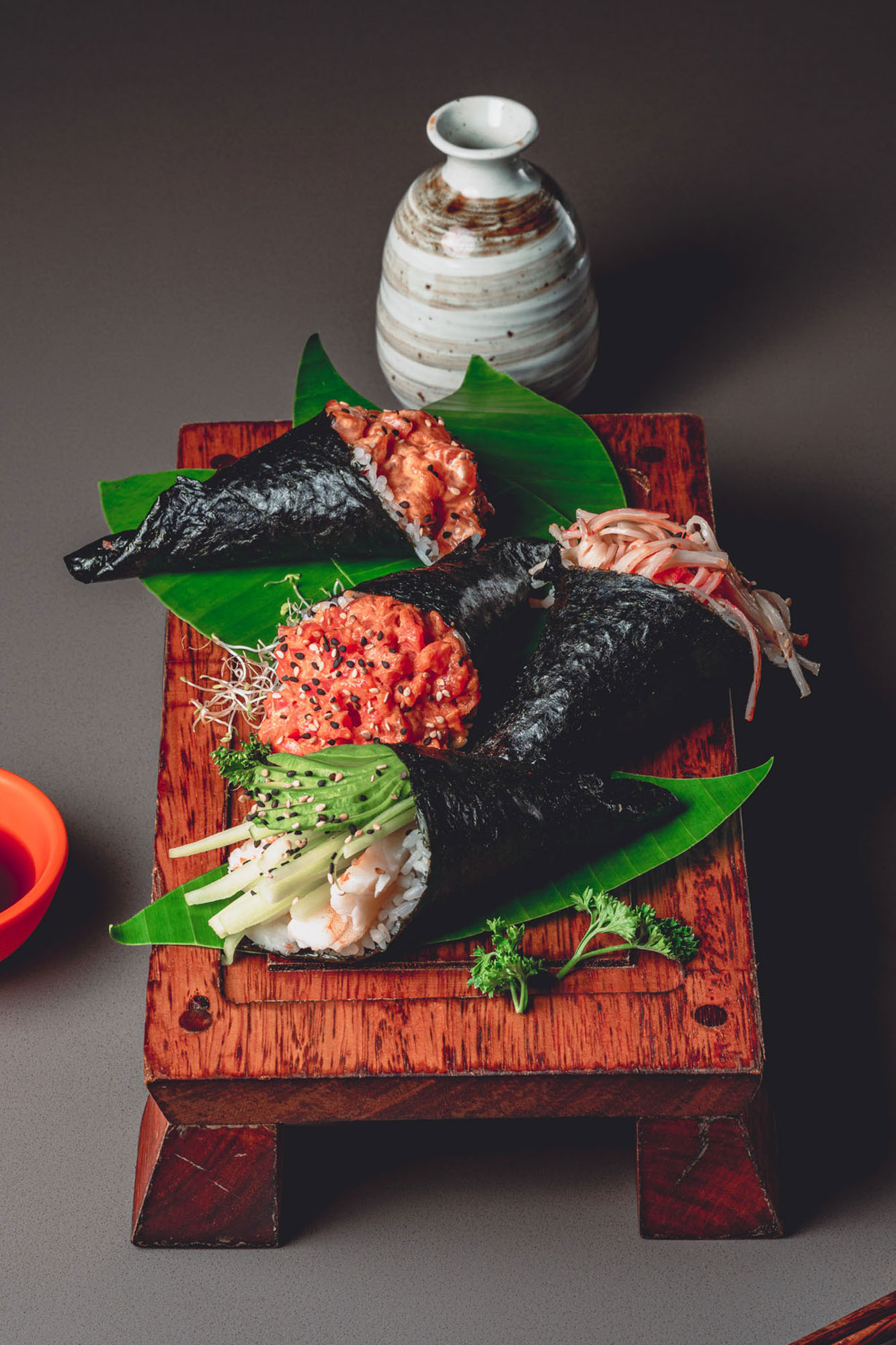 Food and restaurant photography