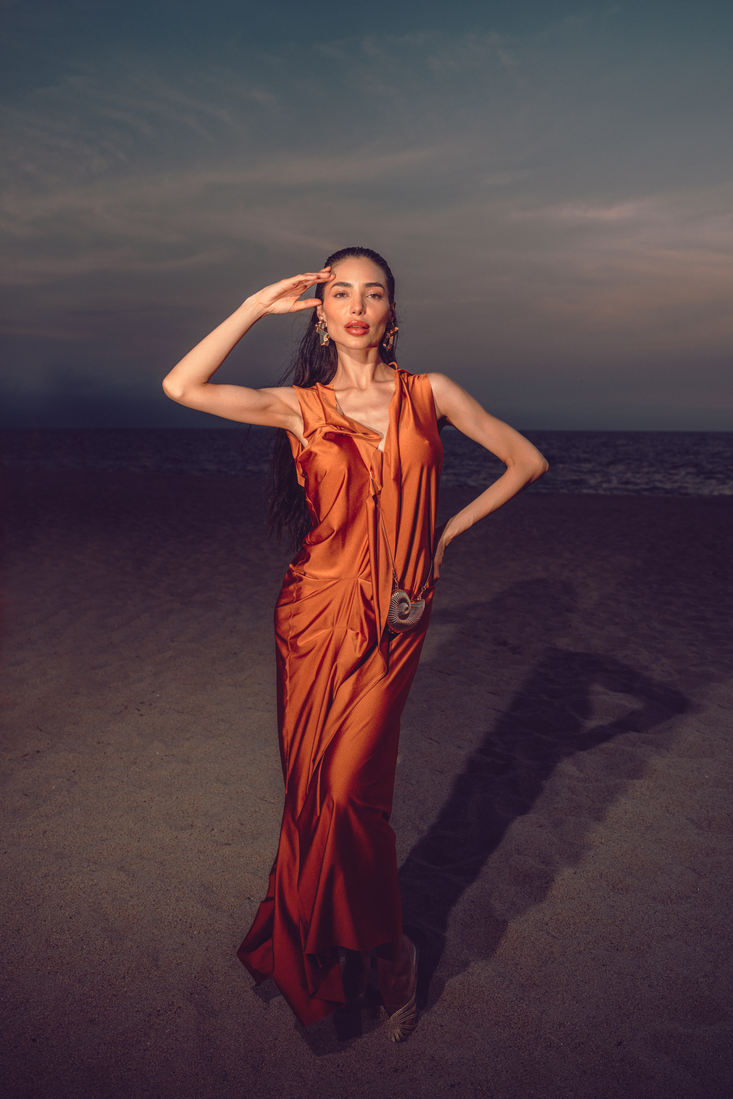 Portrait and wedding photography Puerto Vallarta