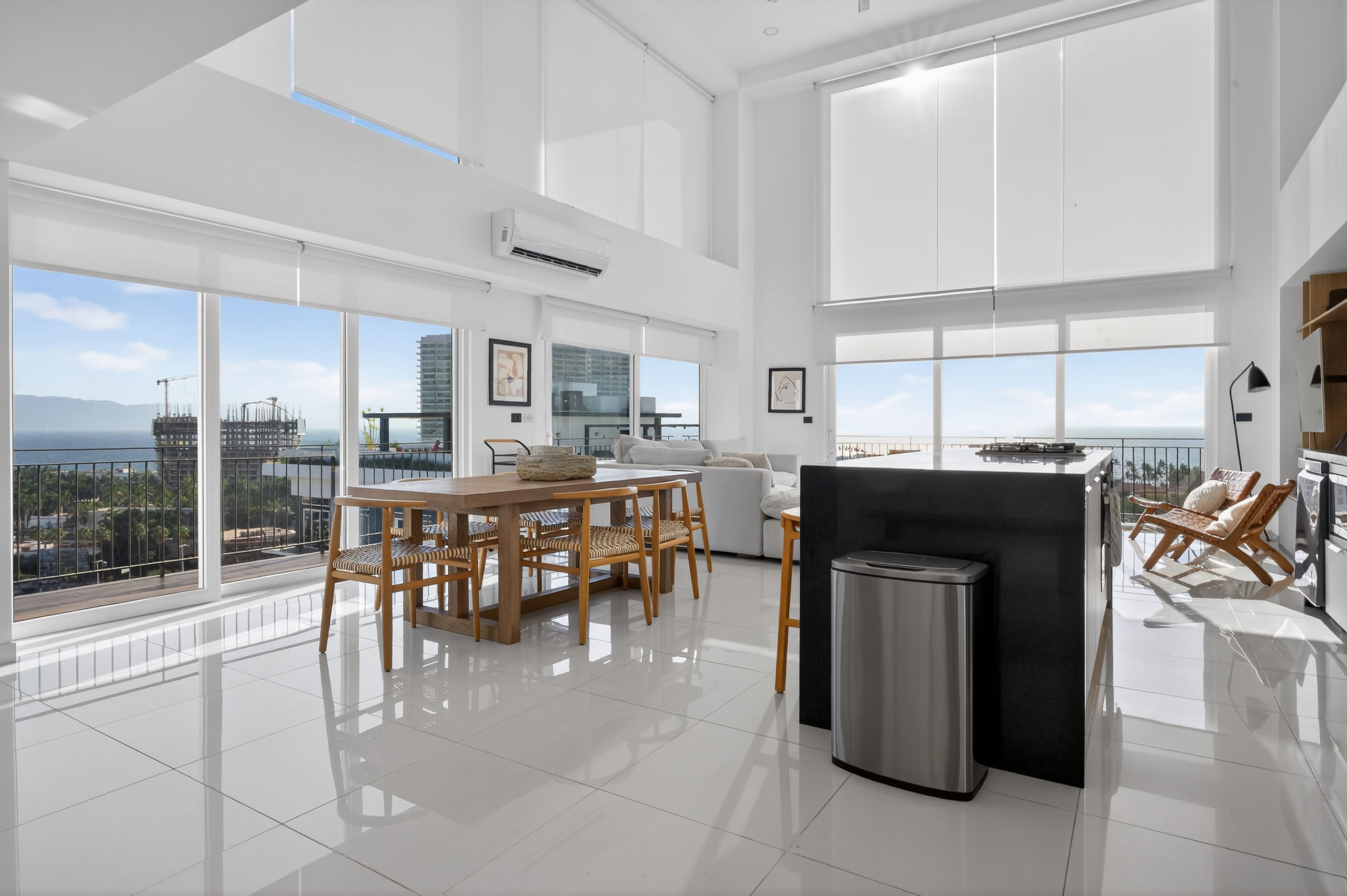 Real estate and architectural photography Puerto Vallarta