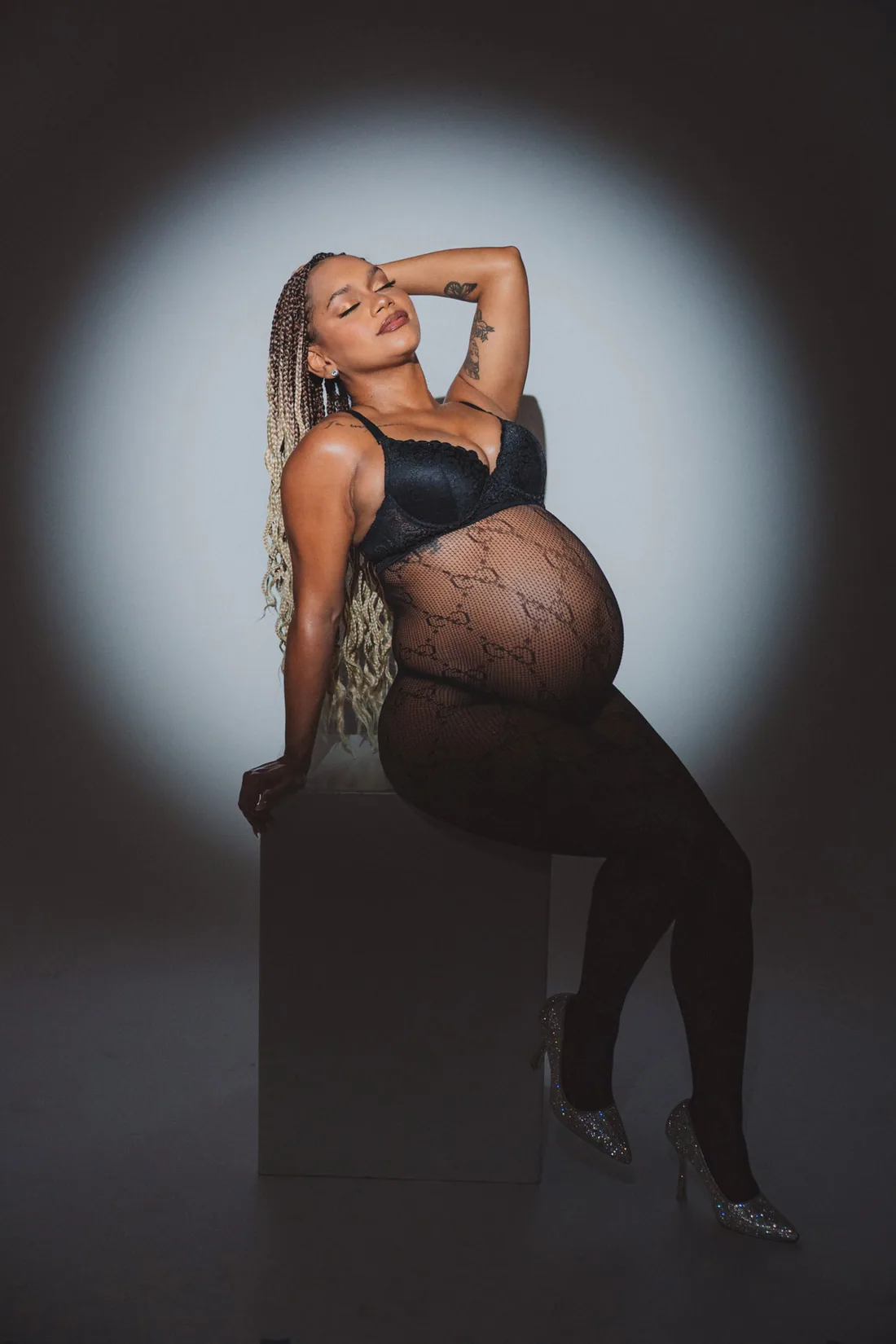 Maternity