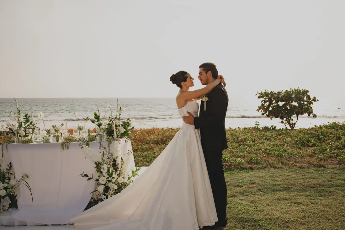 Wedding Vallarta destination wedding photography